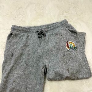 Disney The Little Mermaid Sweatpants by ROXY